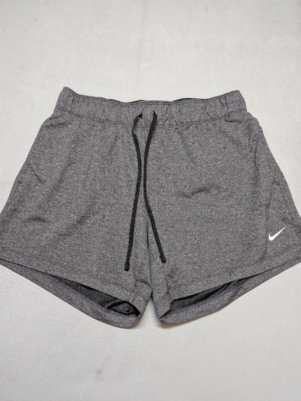 Nike Attack Dri-FIT Training Shorts - Size Small